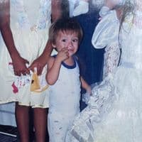 TikTok Account - larubia_fb