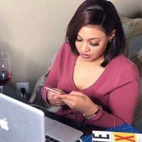 TikTok Account - aliciajohnson_0192