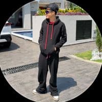 TikTok Account - ril4ngo4