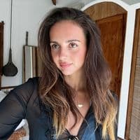 TikTok Account - kalani_____