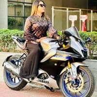 TikTok Account - motubikeroyshe2247