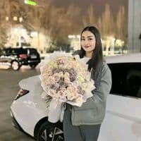 TikTok Account - samarqanqizi