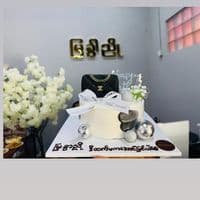 TikTok Account - myakhwarnyo2018.ygn