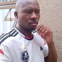 TikTok Account - luthando13l