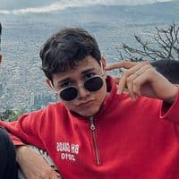 TikTok Account - davostorres