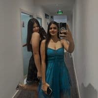 TikTok Account - user010247995