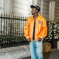 TikTok Account - levicabutu