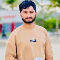 TikTok Account - usama_jutt356