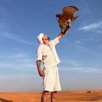 TikTok Account - snir.borgil