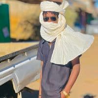 TikTok Account - wad_alkaly_x56