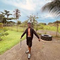 TikTok Account - ur.only.boii.prince