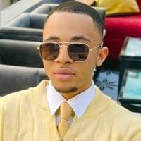 TikTok Account - simon_roosiny