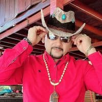 TikTok Account - nung.34