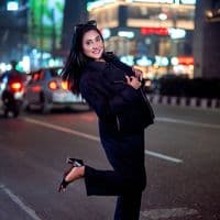 TikTok Account - akhiakter0016