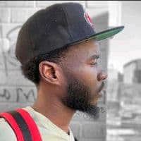 TikTok Account - odji_azi