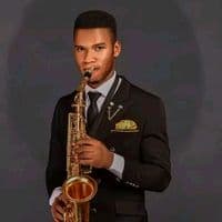 TikTok Account - sax_oracle5