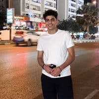 TikTok Account - xx.ashek_1