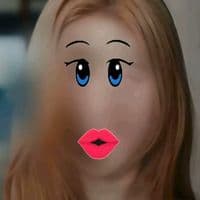 TikTok Account - izna_holic