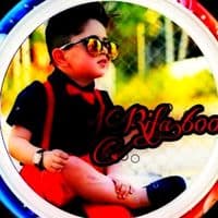 TikTok Account - rifa___600