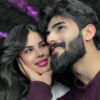 TikTok Account - hamo_saro