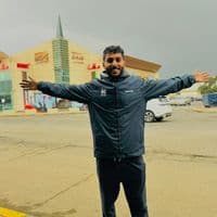 TikTok Account - faresabouelwafa