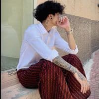 TikTok Account - kar3012703044717