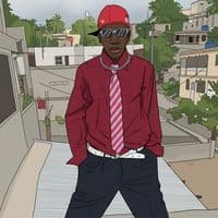 TikTok Account - 0michel81