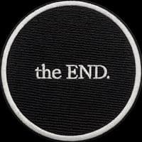 TikTok Account - the_end_sz