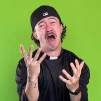 TikTok Account - nathanlust