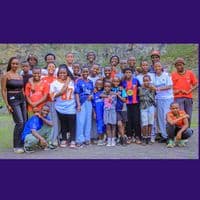 TikTok Account - mbagwekidsdance