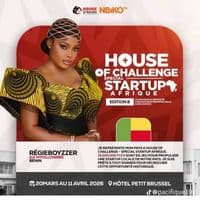 TikTok Account - lepresidentdjangoun