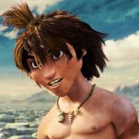 TikTok Account - baldheadbrudda