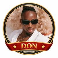 TikTok Account - donlubega