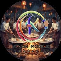 TikTok Account - kyawmobilethanatpin