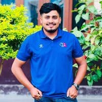 TikTok Account - nabaraj212