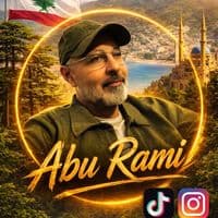 TikTok Account - abo_rami_lebanon