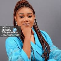 TikTok Account - prophetessfavour_1