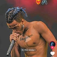 TikTok Account - harbu.welo