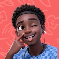 TikTok Account - ma_egg_