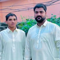 TikTok Account - hamzabhattii7861