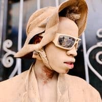 TikTok Account - agostino20002