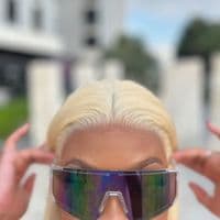 TikTok Account - _who__me