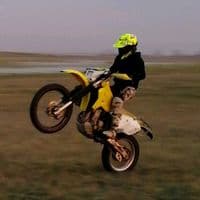 TikTok Account - bullenduro