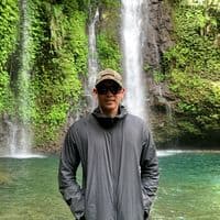 TikTok Account - joelcartagenasiii08