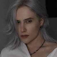 TikTok Account - k.dikusar