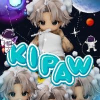 TikTok Account - kippawpaw
