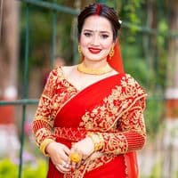 TikTok Account - anamikabhusal3