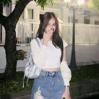 TikTok Account - alyaawiuww