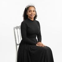 TikTok Account - liadeol3o02