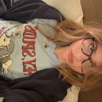 TikTok Account - ruby____bell23